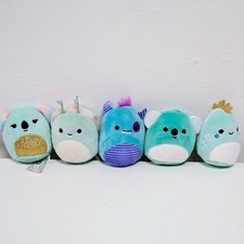 Squishmallows Squishville