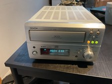 DENON UD-M50 3CD Compact Disc