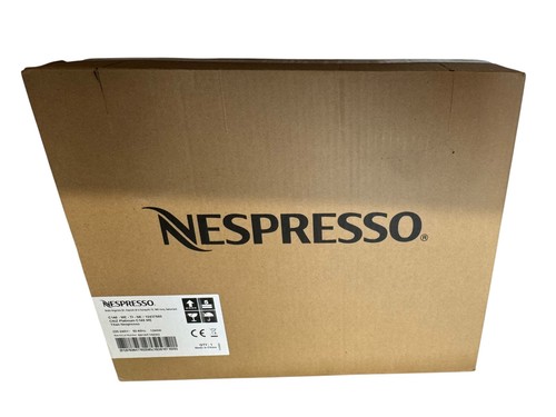 Nespresso citiz platinum titan - platinum,