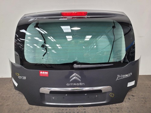 Citroen picasso mk2 - c3,