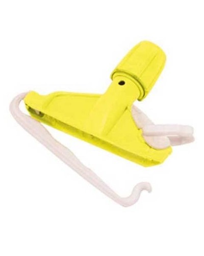 Kentucky mop clip holder - mop,