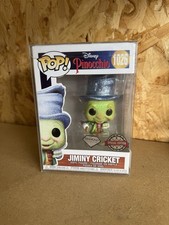 Funko Pop! Disney Pinocchio