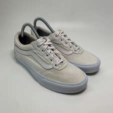 Vans Old Skool Triple White