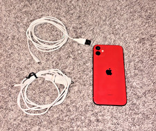 Apple iPhone 11 - 64 GB - RED