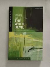 The White Devil by John
