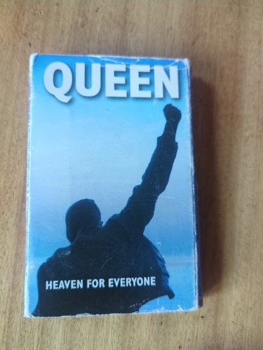 Queen made in heaven - in,