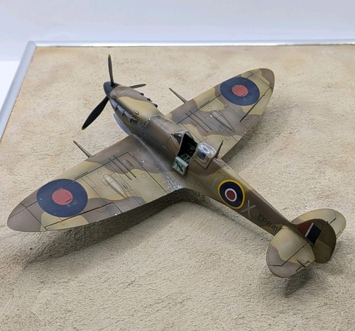 Supermarine spitfire - supermarine,