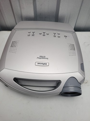 Infocus screenplay 5700 - infocus,