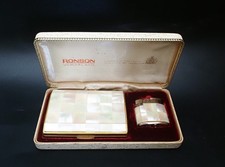 Vintage ronson varaflame - vintage,