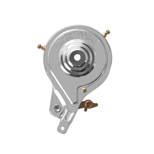 Type drum brake pads - 80,