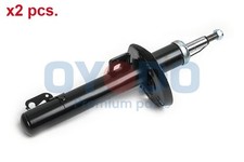 X2 PCS FRONT SHOCK ABSORBER