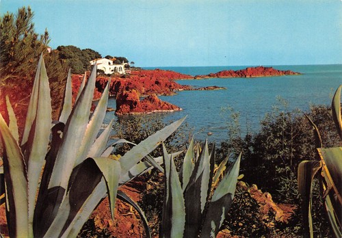 Esterel le - 83-l,