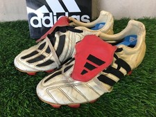2002 Adidas Original Predator