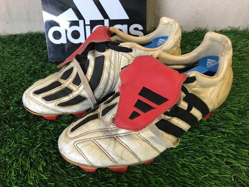 2002 adidas original predator - adidas,