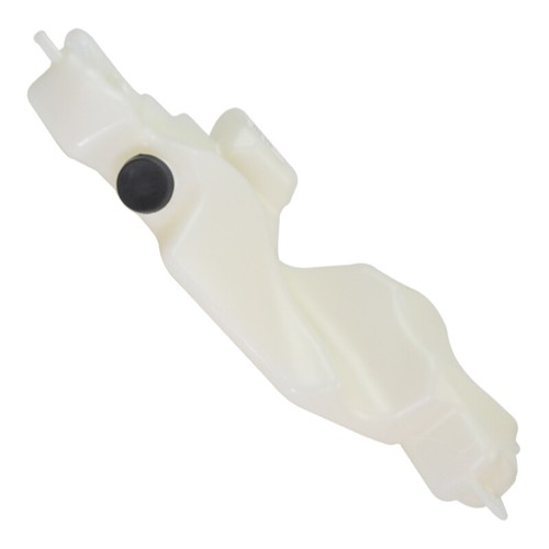Water coolant overflow - coolant,
