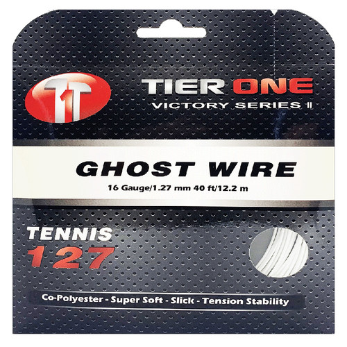 Tru pro ghost wire - pro,
