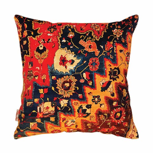 Persian rug inspired - rug,