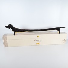 Steiff Uberdax Dachshund Replica 1904 Ltd Ed - 400353, 60cm