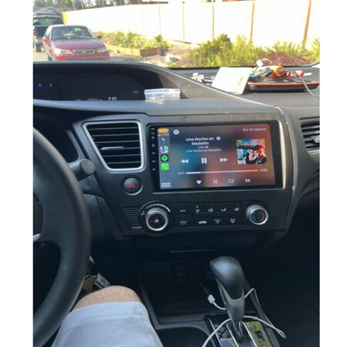 Apple carplay for honda civic - apple,