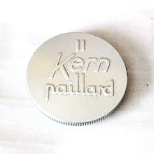 ✅ Kern Paillard Bolex