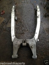 1999 Honda CBR600F Swingarm