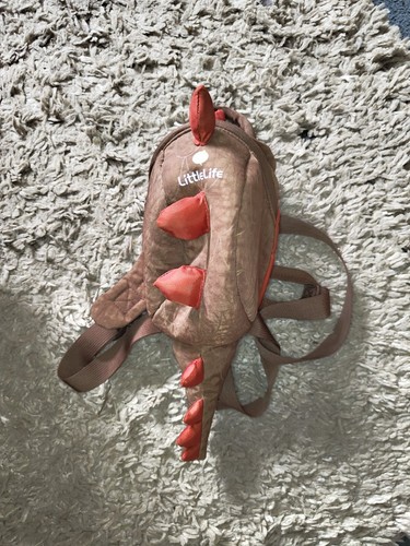 Little life backpack reins - backpack,