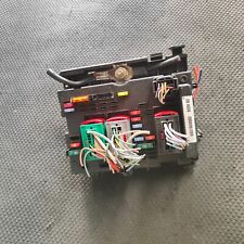 2005 PEUGEOT 307 UNDER BONNET FUSE BOX 9657608880 BSM B2 #1