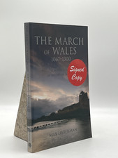 The March of Wales 1067-1300