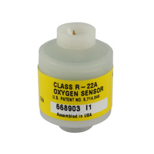 R-22A Oxygen Sensor for Exhaust Gas Analyser 0110122
