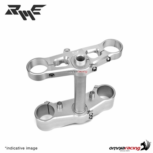 Robby moto ergal triple - ergal,