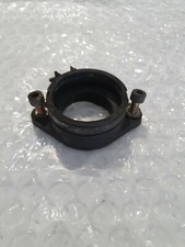 Aprilia Etv1000 Caponord Air Intake Boot Rubber throttle body connector ref 7679