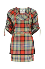 Vivienne Westwood Scylla Dress