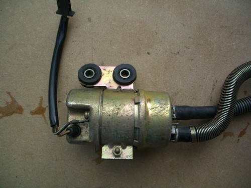 Suzuki burgman 400 original - burgman, 400..original
