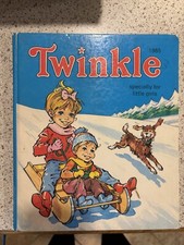 Twinkle Specially for Little