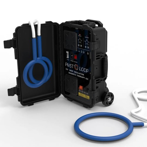 Pmstloop pemf magnetic - pemf,