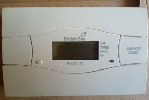 British gas ut2 channel - british,
