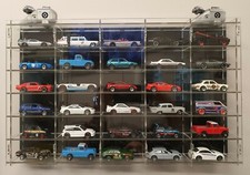 30 Model Matchbox Corgi Toy