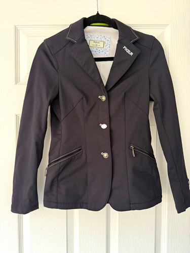 Pikeur shannon show jacket - shannon,