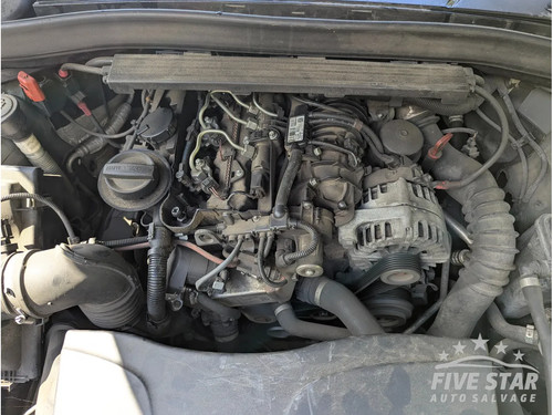 Bmw bare engine - bare, xdrive