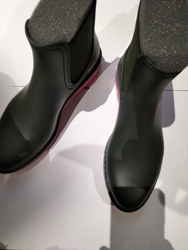 Boden chelsea leather boots - chelsea,
