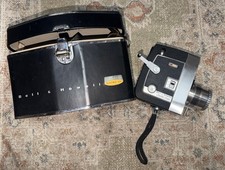 Bell howell 16mm film - &,