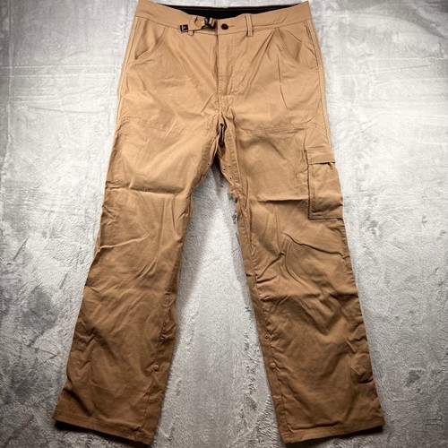 Prana breathe zion cargo pants - prana,