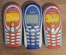 Retro Phones Siemens A55 x2