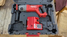 Milwaukee M18 FUEL SDS+ Rotary