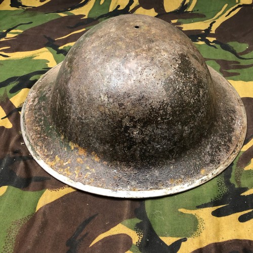 Original ww2 mk2 british - mk2,