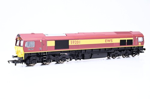 Hornby gauge r2520 ews - hornby,