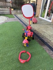 Little Tikes 4-in-1