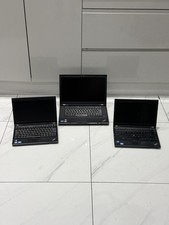 Joblot Of Lenovo ThinkPad
