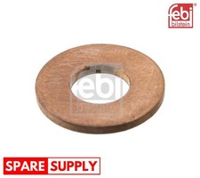 SEAL, INJECTOR HOLDER FOR