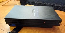 Sony PS2 Fat Console (working)